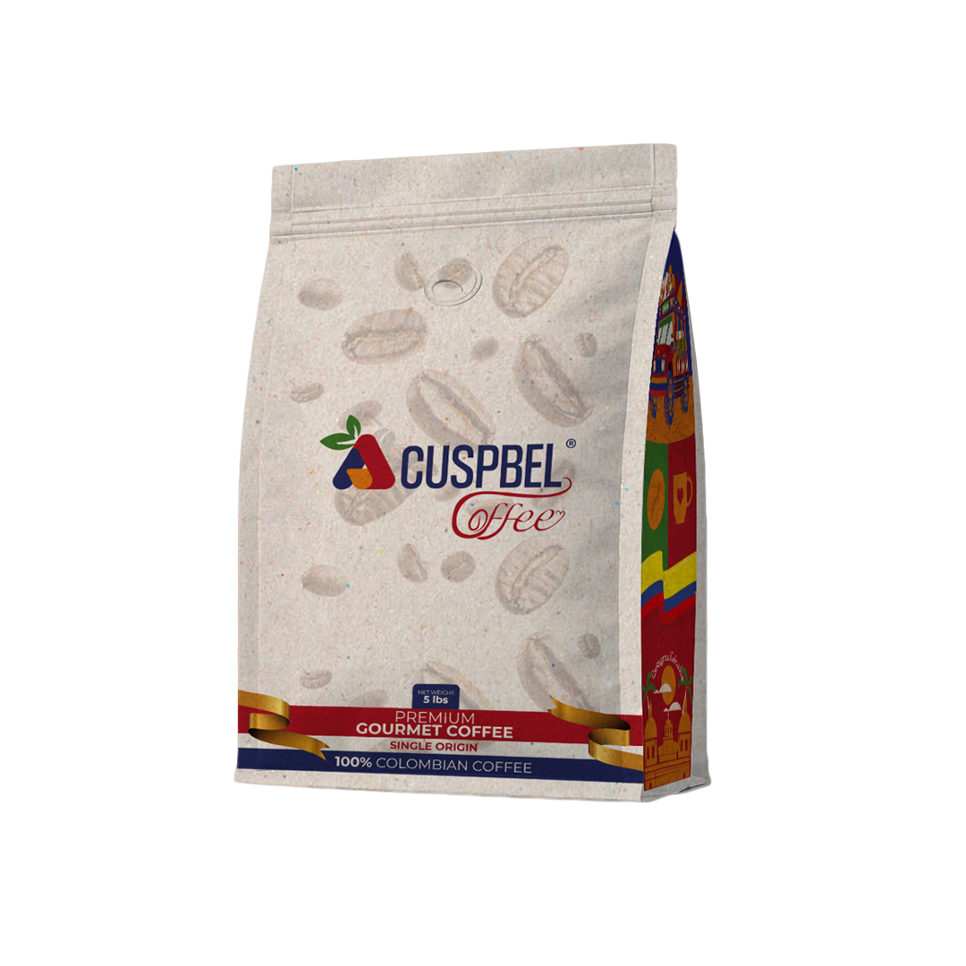 Espresso Master Roast- 5lb- Single Origin